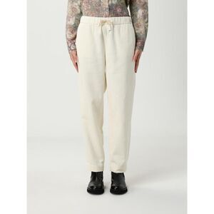 Sun68 Pants Woman White